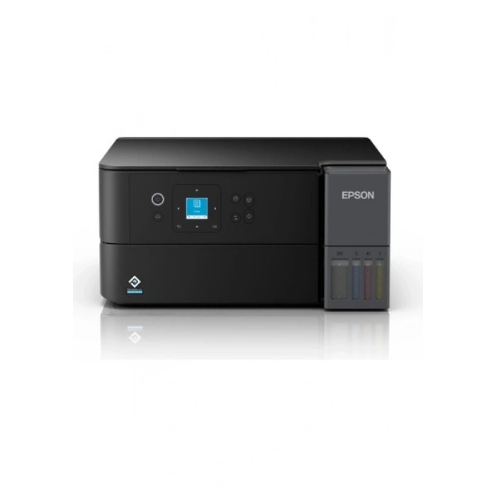 Epson Ecotank L4360 A4 Çok Fonk. Yazıcı
