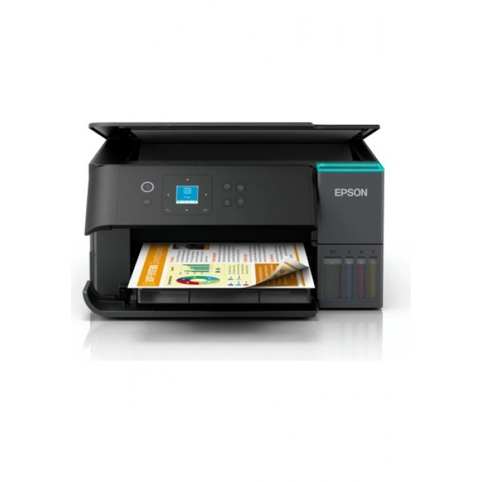 Epson Ecotank L4360 A4 Çok Fonk. Yazıcı