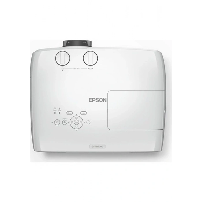 Epson EH-TW7100 4K Projeksiyon Cihazı