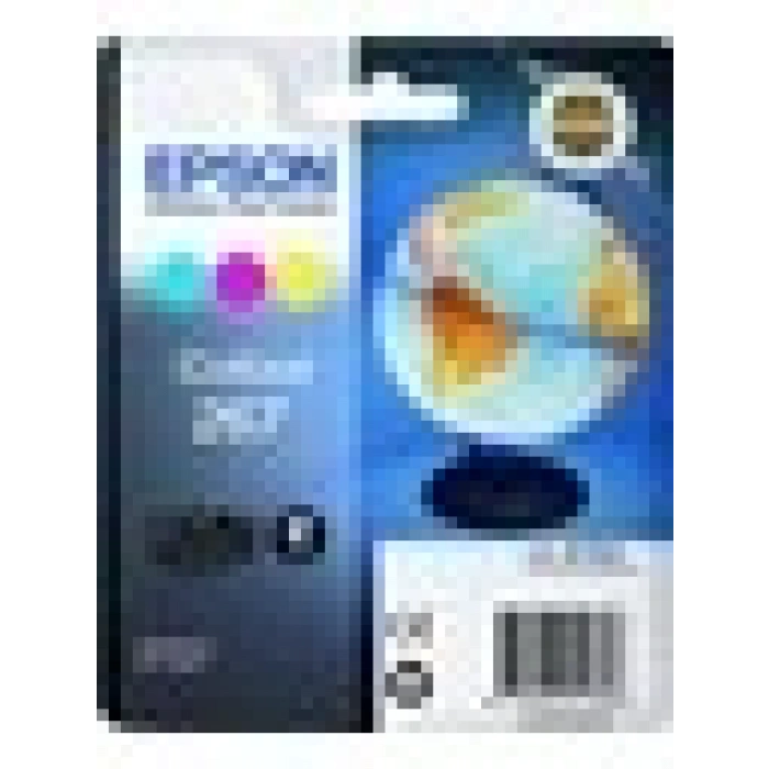 Epson T2670 (267) Renkli Kartuş Wf-100W