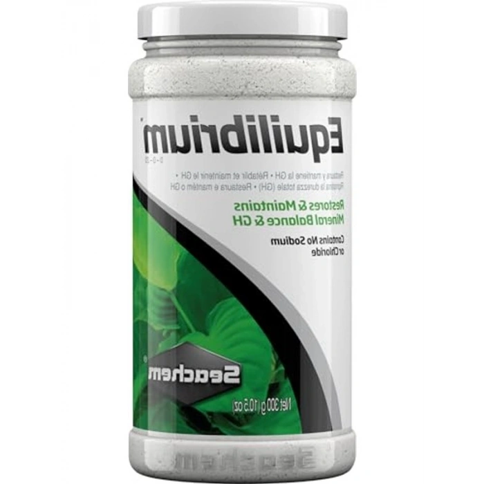 Equilibrium 300 GR