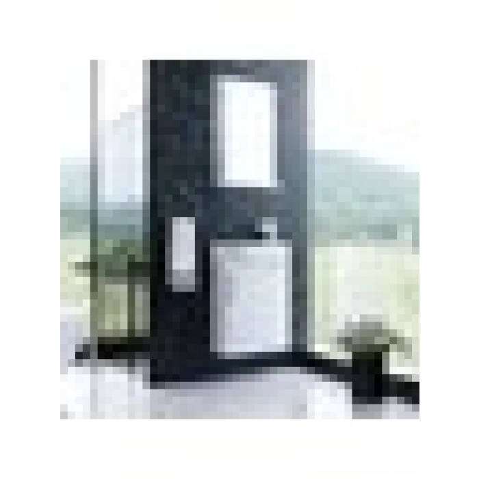 Era Small 45 cm Beyaz Banyo Dolabı
