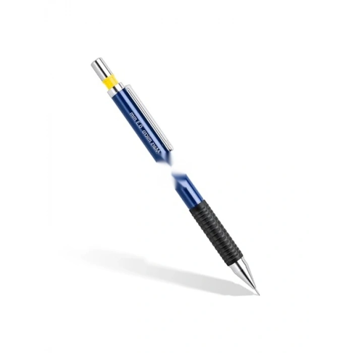 Ergonomik 0.3 mm Versatil Kalem