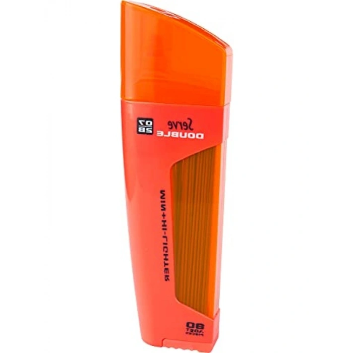 Ergonomik 0,7 mm Mekanik Kurşun Kalem Seti - 3lü