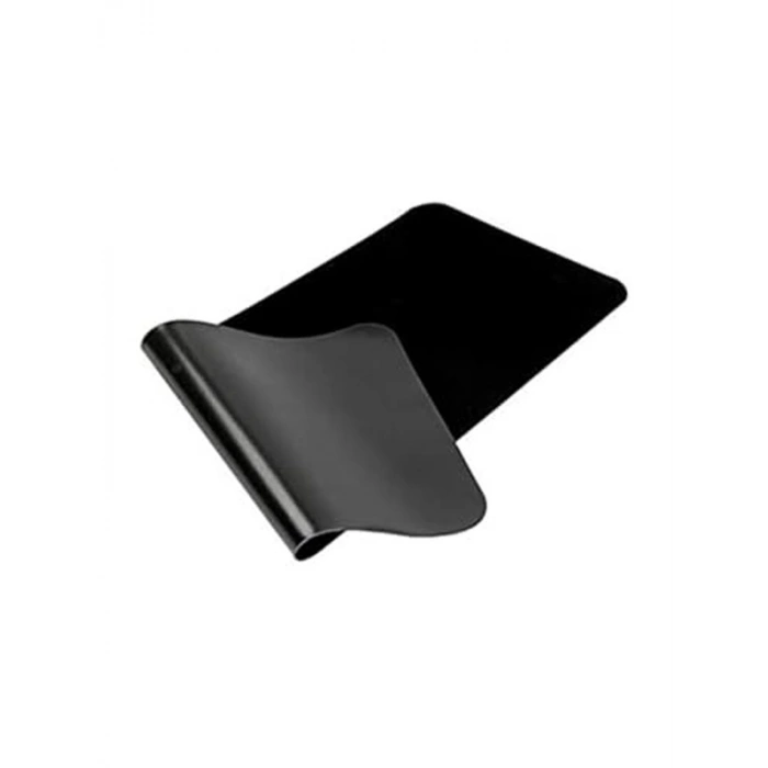 Ergonomik 120x60 cm Kaymaz Mouse Pad, Dikişli Kenar