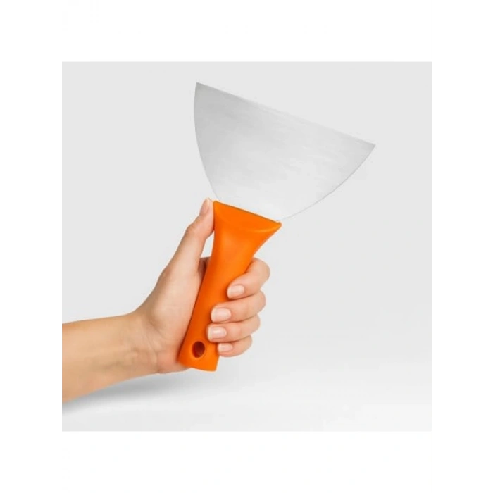 Ergonomik 180 mm Sıva ve Boya Spatulası