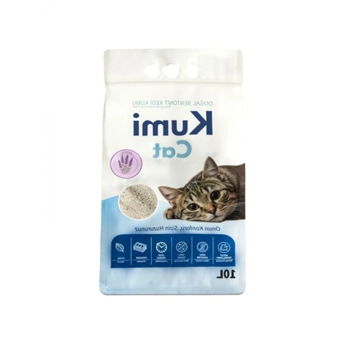 Ergonomik 200 ml Seramik Kedi ve Köpek Mama Kabı