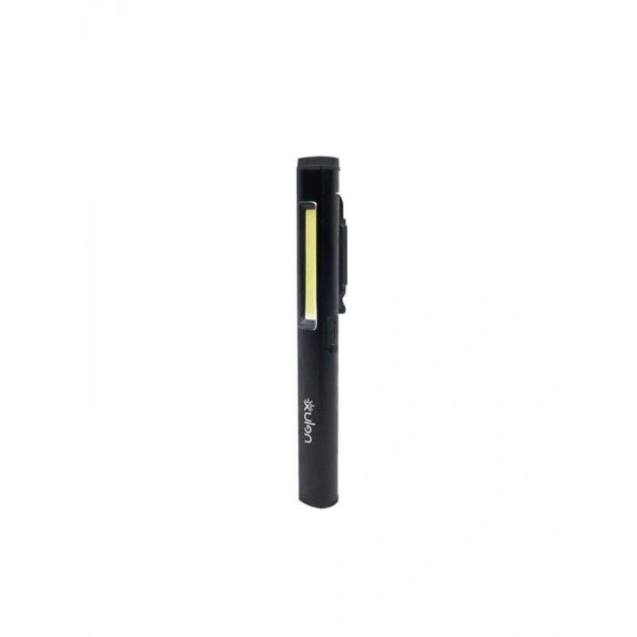 Ergonomik 400 m Fener, Taşınabilir ve Kullanışlı Aydınlatma Aracı