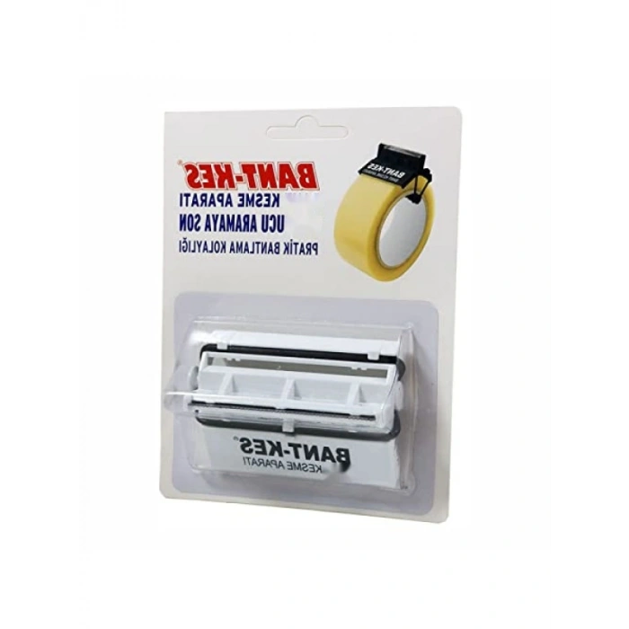 Ergonomik Bant Kesme Aparatı - 2 Adet