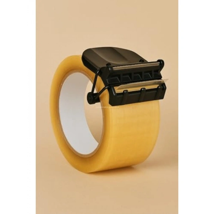 Ergonomik Bant Kesme Aparatı, 50 mm, El Tipi