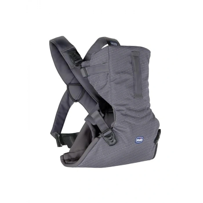 Ergonomik Bebek Taşıma Çantası, Kolay ve Rahat Kullanım