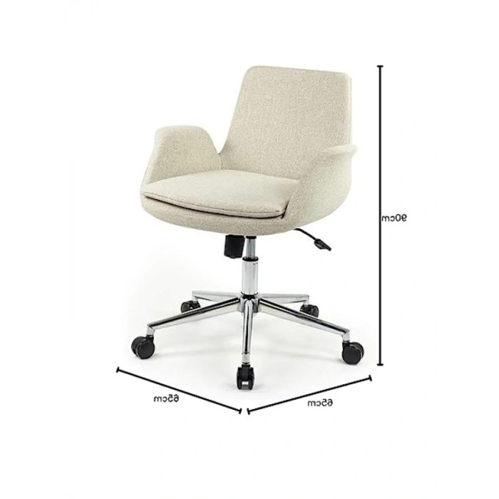 Ergonomik Çalışma Sandalyesi - Ofis Koltuğu