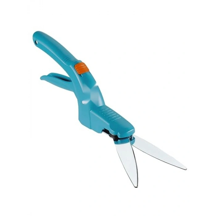 Ergonomik Çim Makası - Kolay Kullanım