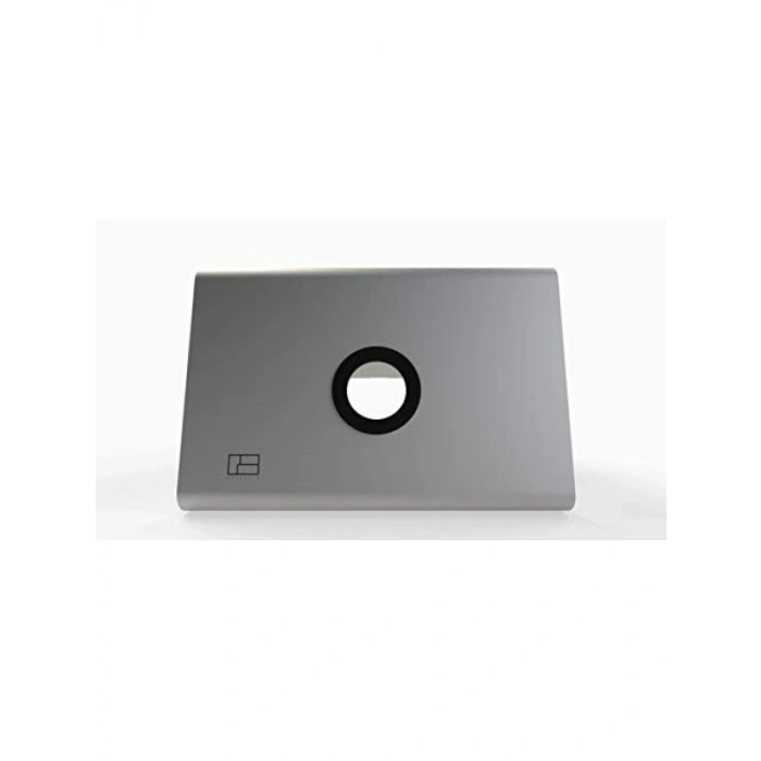 Ergonomik Dizüstü Bilgisayar Standı - Alüminyum