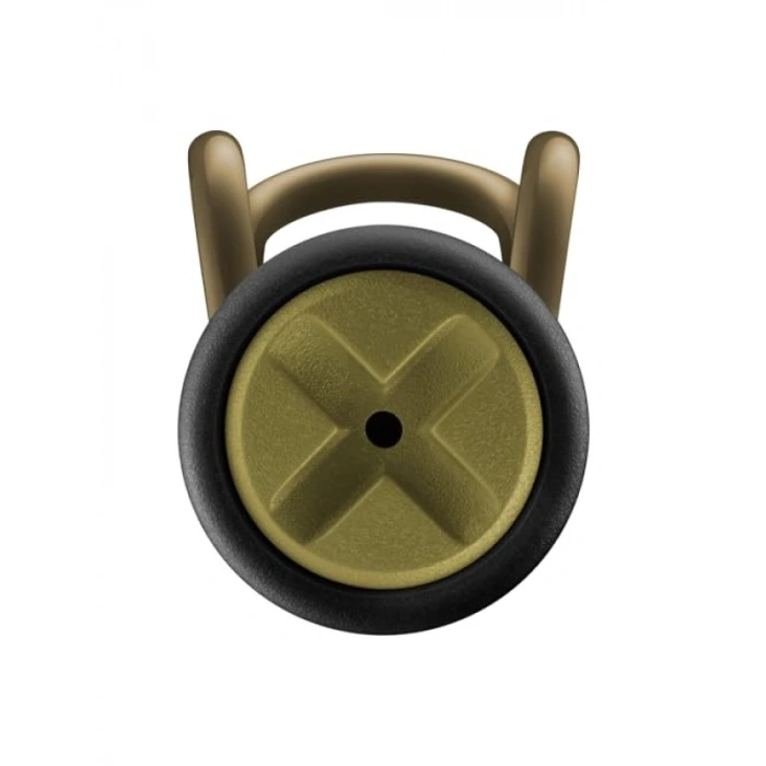 Ergonomik Dolma Kalem, Hufflepuff Temalı