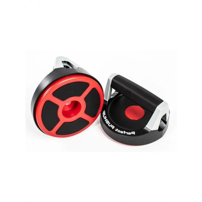 Ergonomik Döner Şınav Kulpları, Çift