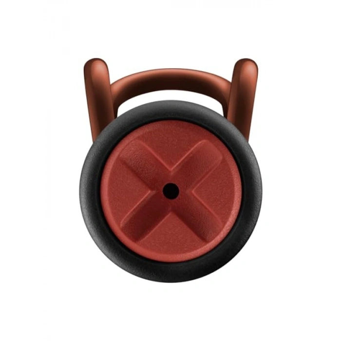 Ergonomik Gryffindor Renkli Dolma Kalem, Metal Klipsli ve M Uç