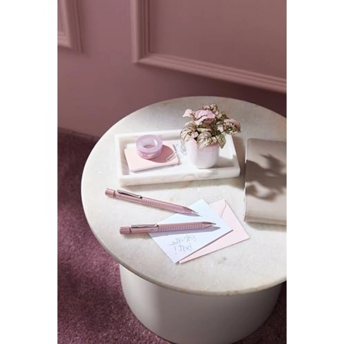 Ergonomik Kavrama Özellikli Versatil Kalem, 0.7 mm