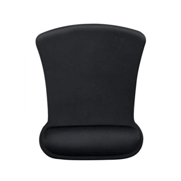 Ergonomik Kaymaz Taban Bilek Destekli Mouse Pad