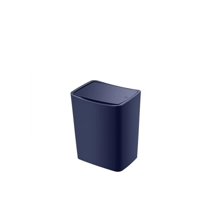 Ergonomik Kompakt Çöp Kovası - 8.5 LT, Laci