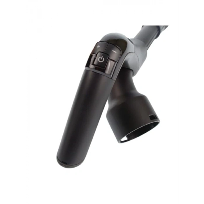 Ergonomik Kumandalı Tutma Sapı - Uyumlu Elektrikli Süpürge