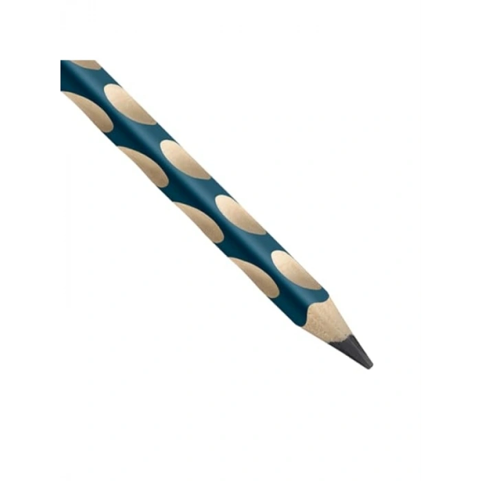 Ergonomik Kurşun Kalem - Sağ Elden Kullanıma Uygun