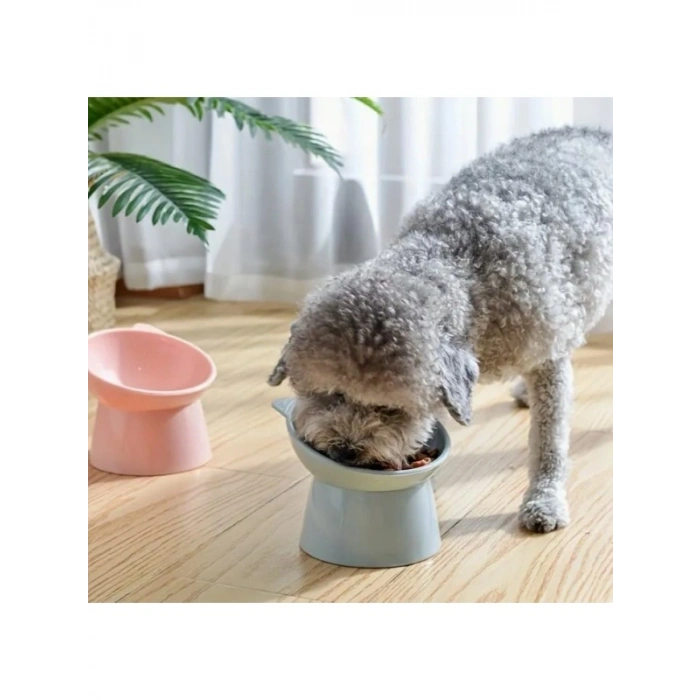 Ergonomik Mama ve Su Kabı Seti - 2li