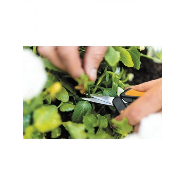 Ergonomik Masif Budama Makası