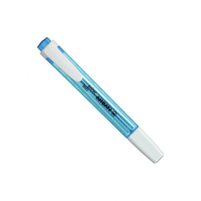 Ergonomik Mavi Fosforlu İşaretleme Kalemi