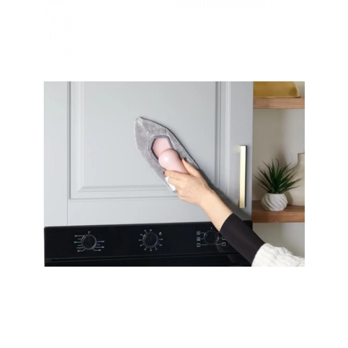 Ergonomik Mikrofiber El Mopu