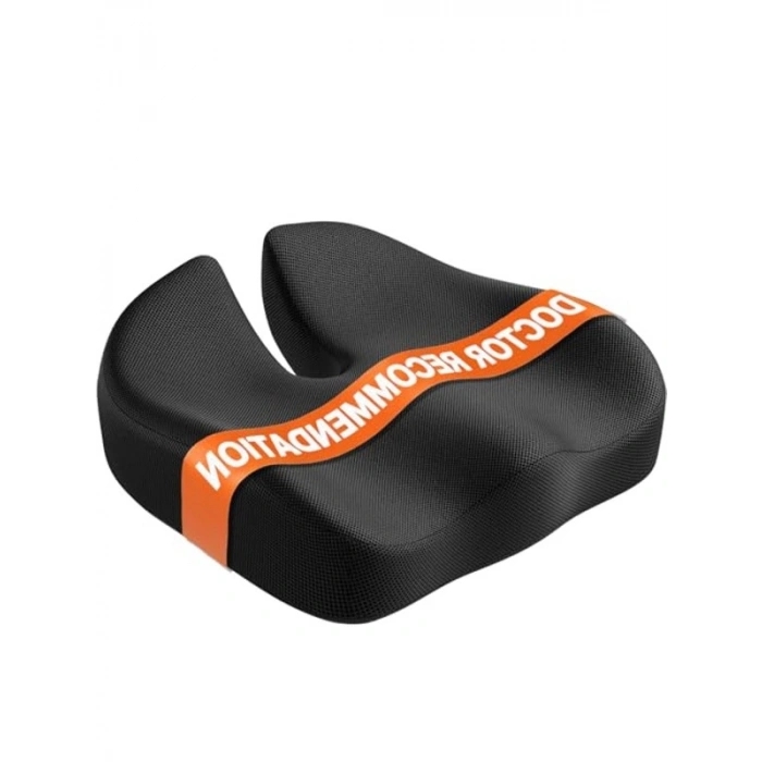 Ergonomik Ofis Koltuğu Minderi, Hafızalı Köpük Yastık