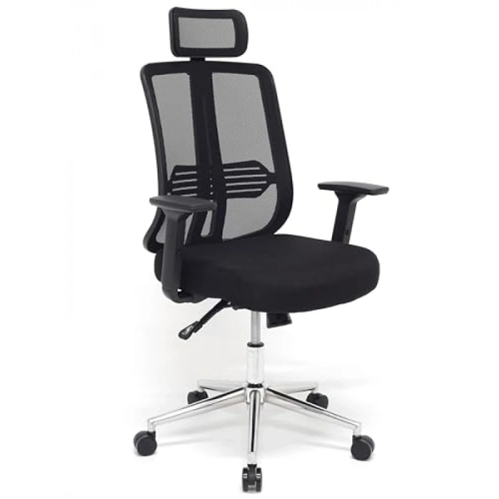 Ergonomik Ofis ve Çalışma Koltuğu