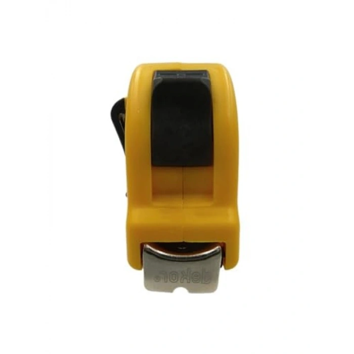 Ergonomik Şerit Metre - 5 m x 25 mm Ölçüler