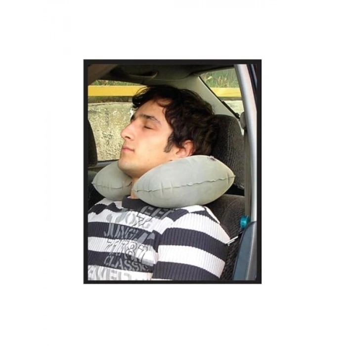 Ergonomik Seyahat Yastığı - Boyun Destek Yastığı