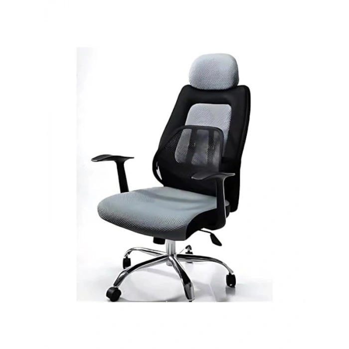 Ergonomik Sırt Destek Minderi, Ayarlanabilir Tasarım