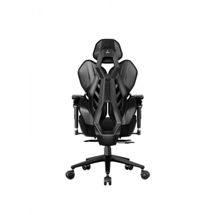 Ergonomik Siyah Oyuncu ve Çalışma Koltuğu