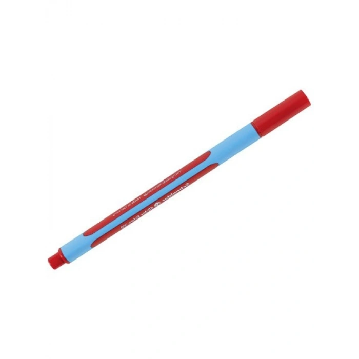 Ergonomik Tasarıma Sahip Kırmızı Tükenmez Kalem