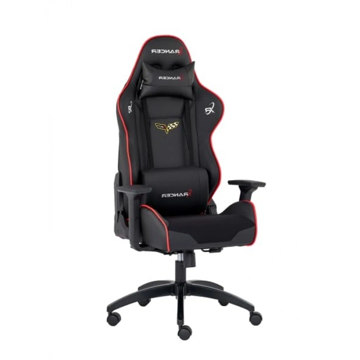 Ergonomik Tasarıma Sahip Profesyonel Oyuncu Koltuğu, 130kg Kapasiteli