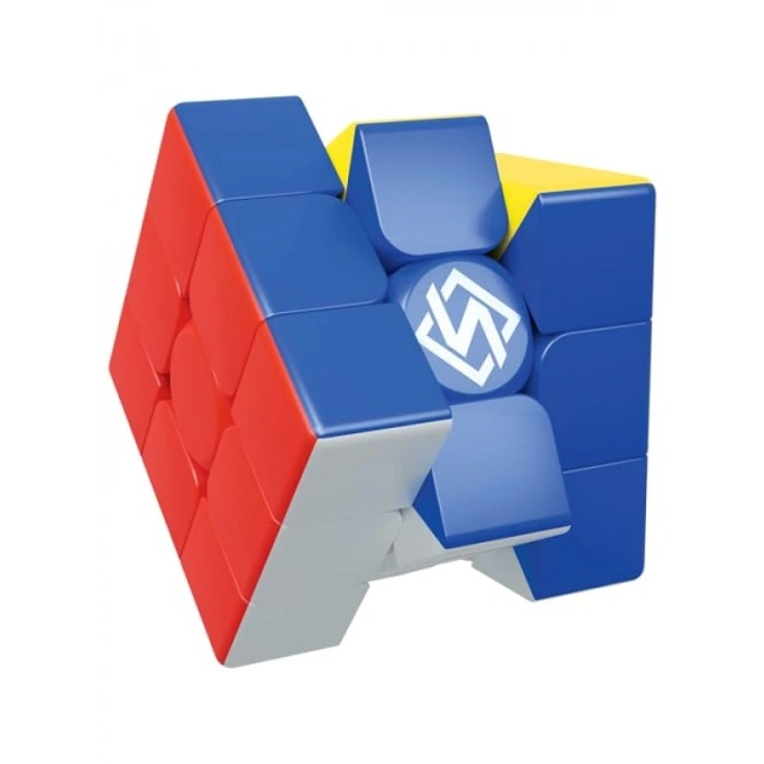 Ergonomik Tasarımlı 3x3 Hız Küpü