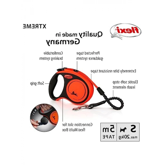 Ergonomik Tasarımlı 5MT Şerit Tasma