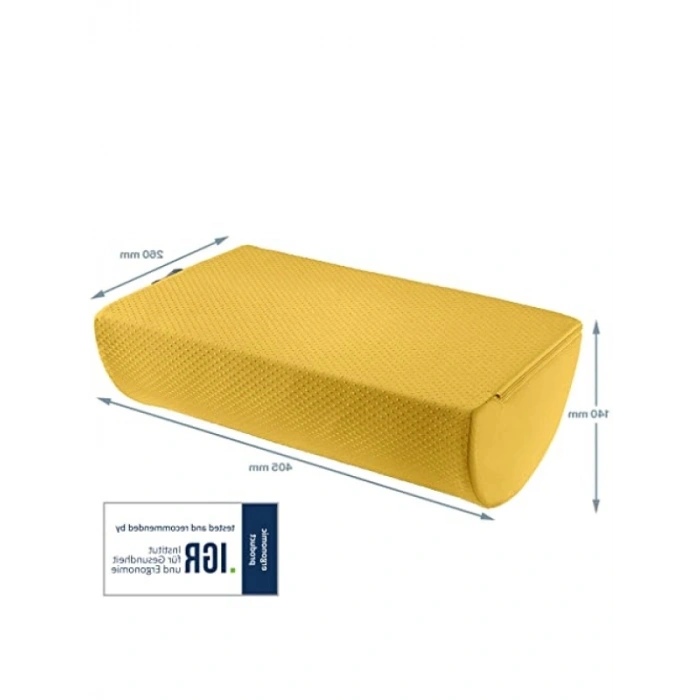 Ergonomik Tasarımlı Konforlu Ayak Desteği