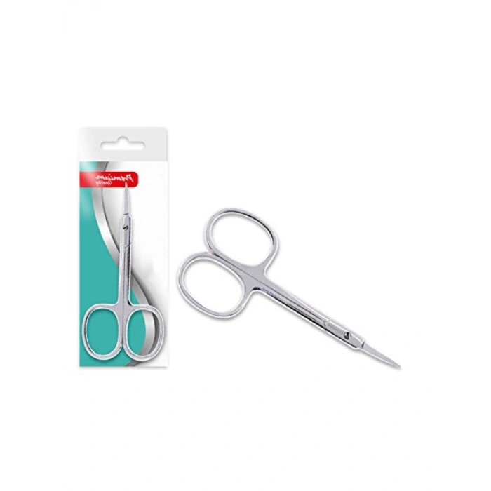 Ergonomik Tırnak Makası