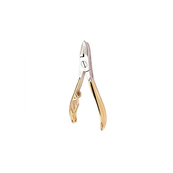 Ergonomik Tırnak Pensi - 1 Paket (44.20 g)