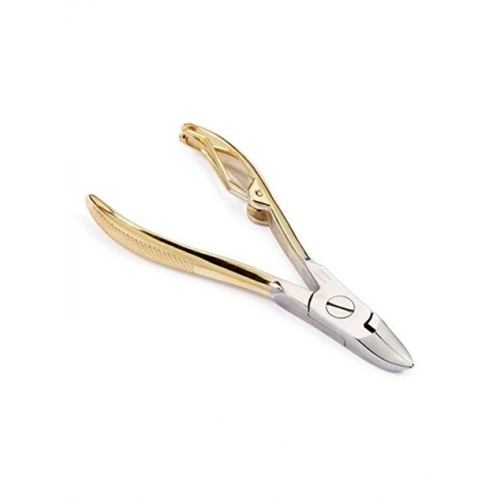 Ergonomik Tırnak Pensi - 1 Paket (44.20 g)