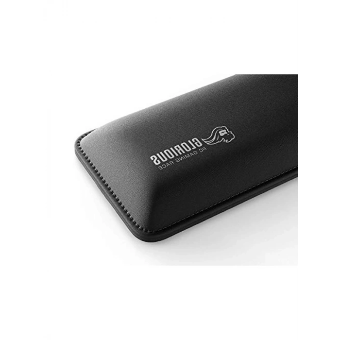 Ergonomik TKL Oyun Klavyesi, Bilek Desteği ile 360x102 mm