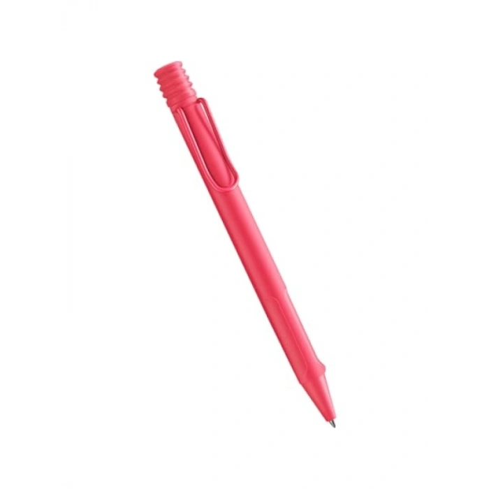 Ergonomik Tükenmez Kalem - Sunset Renk