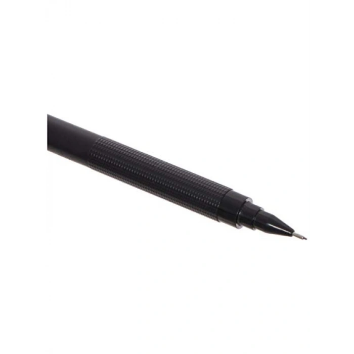 Ergonomik Turuncu Uçlu 0.5 mm Versatil Kalem