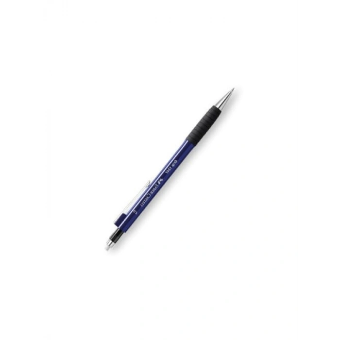 Ergonomik Tutuşlu 0.7 mm Versatil Kalem