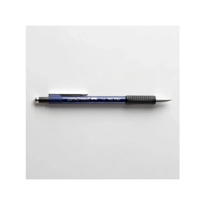 Ergonomik Tutuşlu 0.7 mm Versatil Kalem