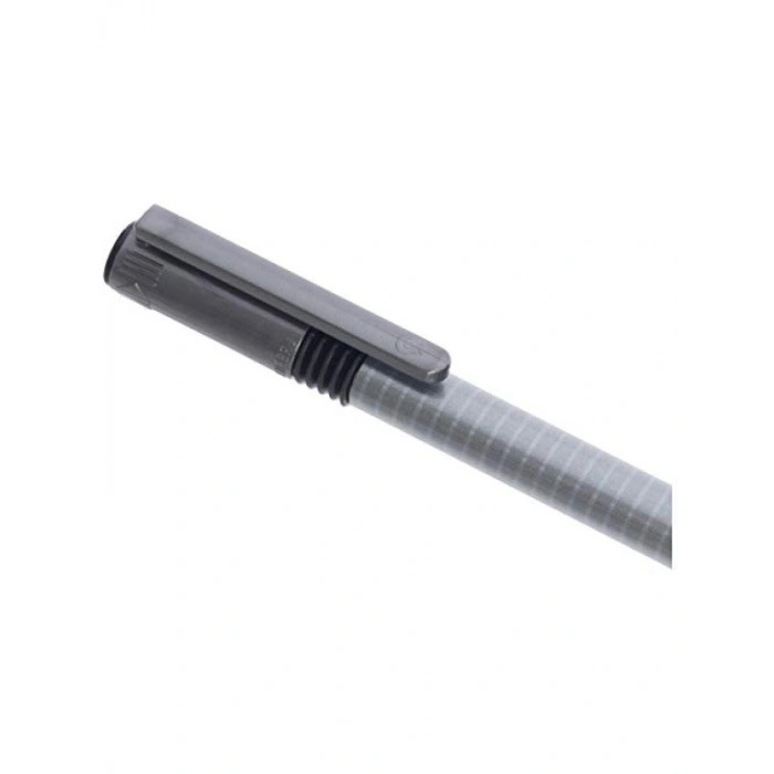 Ergonomik Üçgen Gövde ile 0.7 mm Versatil Kalem